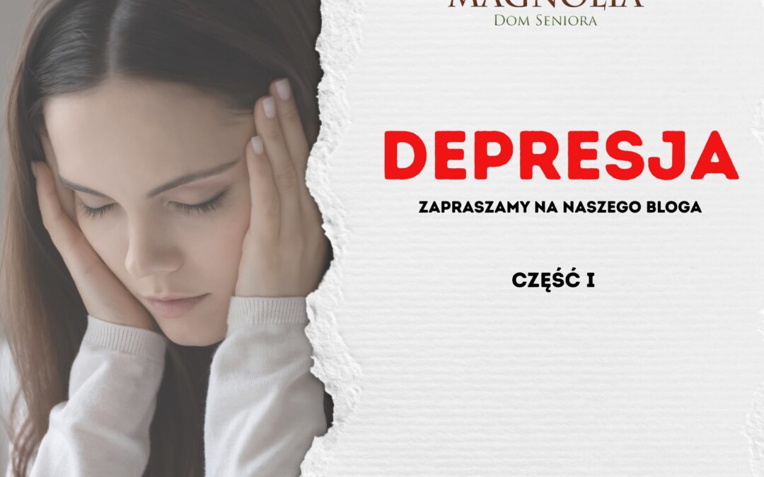 Depresja